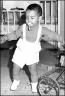 Baby D ... wasn't he adorable ...