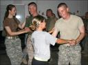 Country Night Dancing ... August 31, 2006 ... 