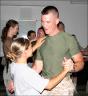 Country Night Dancing ... August 31, 2006 ... 