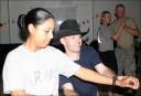 Country Night dancing ... August 31, 2006 ... 