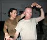 Country Night dancing ... August 31, 2006 ... 