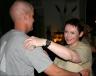 Country Night dancing ... August 31, 2006 ... 