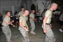 Country Night dancing ... August 31, 2006 ... 