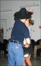 Country Night dancing ... August 31, 2006 ... 