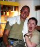 Troops socializing ... August 31, 2006 ... 