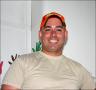 Darrin ... Country Night ... Camp Victory, Iraq ... September 14, 2006 ...   