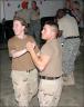 September 14, 2006 ... Country Night ... Camp Victory, Iraq ...  