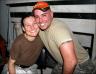 Racheal and Darrin ... October 26, 2006 ... Country Night ... 