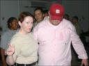 November 23, 2006 ... Country Dance Night ... Camp Victory, Iraq ... 