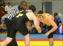 December 16, 2006 ... William wrestling ... Germany ... 