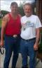Darrin and his dad ... September 25, 2004 ...