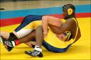 February 17, 2007 ... wrestling championships ... Germany ... 