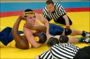 February 17, 2007 ... wrestling championships ... Germany ... 