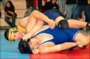 European wrestling championships ... William ... February 17, 2007 ...