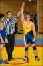 And William wins! ... February 17, 2007 ... European Wrestling Championship ...