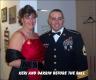 Military ball ... November 19, 2004 ... 