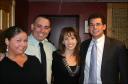 Darrin and his cousin and his sister and his other cousin ... February 12, 2007 ... 