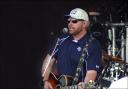 William turned 16 in May ... Toby Keith concert ... May 25, 2007 ... 