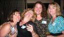 Darrin's wife's 20 year high school reunion ... July 2007 ... 