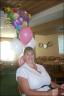 Keri's birthday ... July 29, 2007 ...