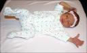 Nora's first Thanksgiving ... November 22, 2007 ...
