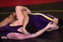 William ... wrestling ... December 8, 2007 ...