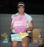 Keri's baby shower continued ... August 7, 2007 ... 