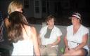 Keri's baby shower continued ... August 7, 2007 ... 