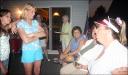 Keri's baby shower continued ... August 7, 2007 ... 