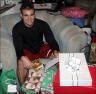 Domko Family Christmas 2007 ...  