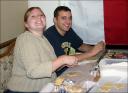 Christmas cookies ... December 2007 ...