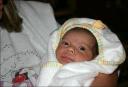 Nora ... December 2007 ...  