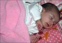 Nora ... January 20, 2008 ...