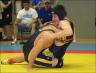 William wrestling ... January 12, 2008 ...