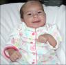 January 29, 2008 ... Nora woke Darrin up ... 