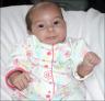 January 29, 2008 ... Nora woke Darrin up ... 