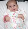January 29, 2008 ... Nora woke Darrin up ... 