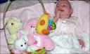 Easter 2008 ... Nora ... Germany ...