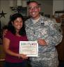 Pat Ballentine also troop supporter from VA ... July 31, 2008 ...