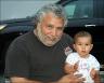 Vin Kayata with Nora ...  August  6, 2008  ...  