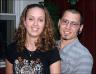 Vinnie and his fiance Jerilyn ... August 6,2008  ...