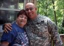 Lynn Kerr, her family and friends from NJ ... August 8, 2008 ...