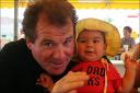 Joe Cantafio and Nora ... August 3, 2008 ...