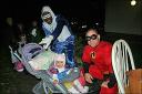Nora was Snow White for Halloween 2008 ... 