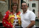 May 24, 2008 ... The Domkos visit Italy ... 
