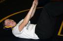 Darrin coaches wrestling ... November 14, 2008 ...