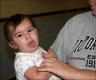 Darrin coaches wrestling ... November 14, 2008 ...