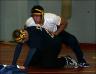 Darrin coaches wrestling ... November 14, 2008 ...