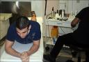 February 16, 2009 ... William and Darrin get a tattoo ...