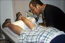 February 16, 2009 ... William and Darrin get a tattoo ...